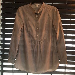 Stylish BR Tunic